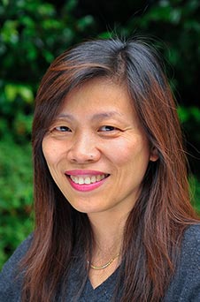 Sharon Song image