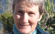 Sue McAllister 