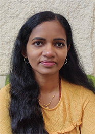 Supriya Rajappan image