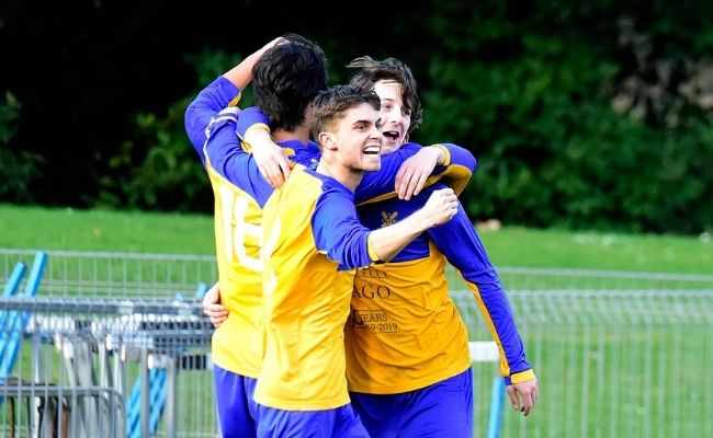 Football image