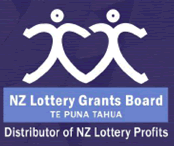 Lottery Health Research Logo