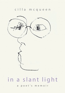 McQueen Slant Light cover image