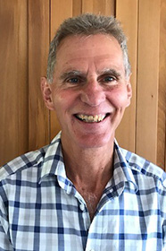 Peter McKenzie 2021 image