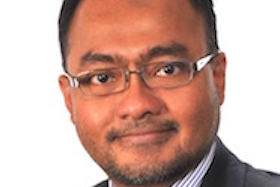 Haizal Hussaini 