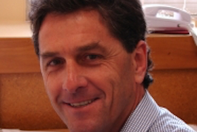 Rob Walker image 