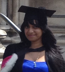 Diana Bowalgaha Ralalage