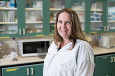 Roslyn Kemp lab image