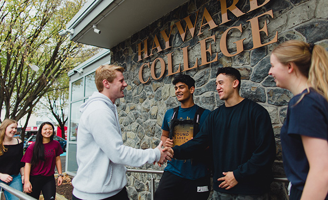 Hayward celebrates multiculturalism