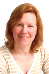 Dr Joanne Harrison