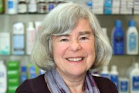 Susan Heydon image