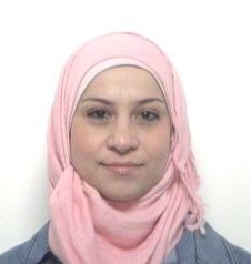 Photo of Zeina Al Naasan