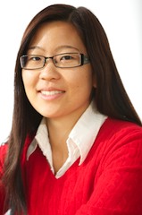 Helen Tsui, Psychology PhD Student