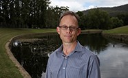 Associate Professor Martyn Kirk