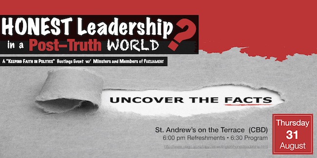 [2017.08.31]  Honest Leadership in a Post-Truth World  [WEB] copy