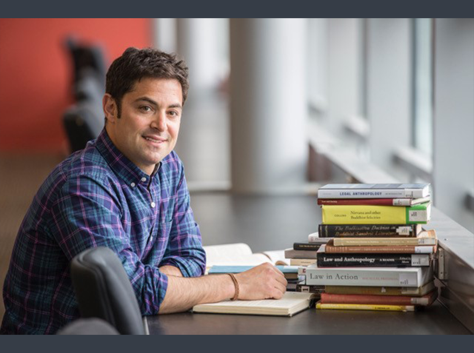 Ben Schonthal image