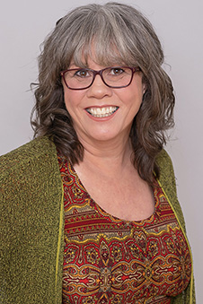 Heather McQuillan 2020 Image