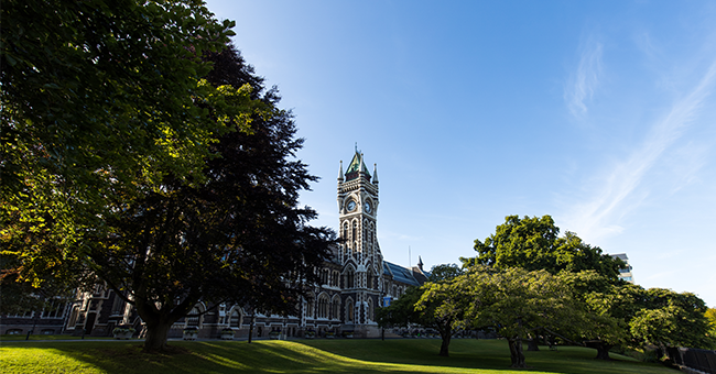 Otago contributes almost $2b to NZ economy | University of Otago - Vimarsana News