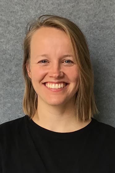 Aline Boer profile image