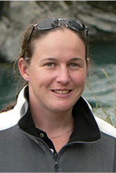 Phoebe Chapman image