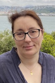 Magda Ratajska profile image