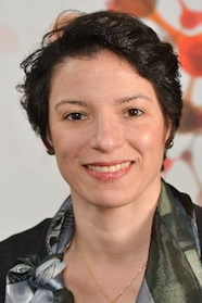 Adriana Saraiva profile image