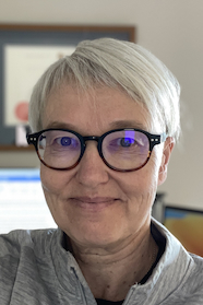 Lynne Clay profile image