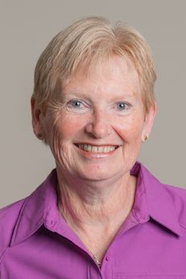 Linda Reynolds profile image