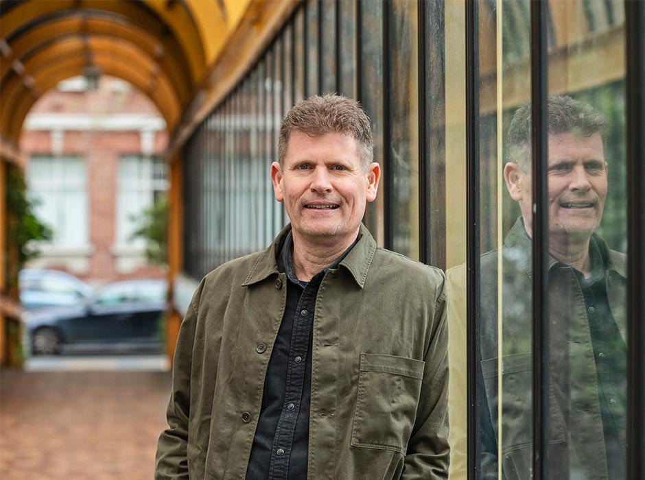 Professor John Crump, Director of the Otago Global Health Institute, is part of an international collaboration awarded NZ$5.7 million to combat Rift Valley Fever virus and disease.