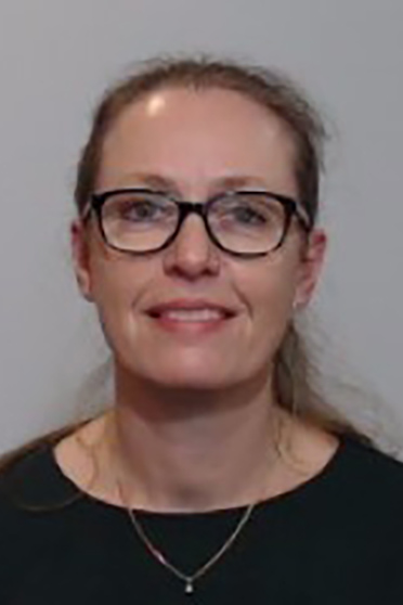 Rebecca Bell