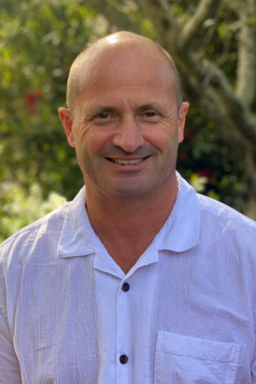 Darryl MacKenzie