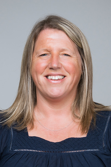 Lyndell Boaden image