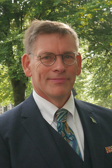Charles Brennan