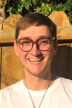 Jai Whelan profile