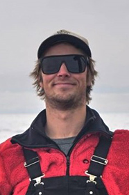 Michael Bollen.