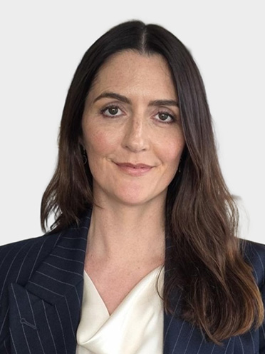 Katie McEwan