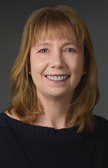 Sarah Milne headshot