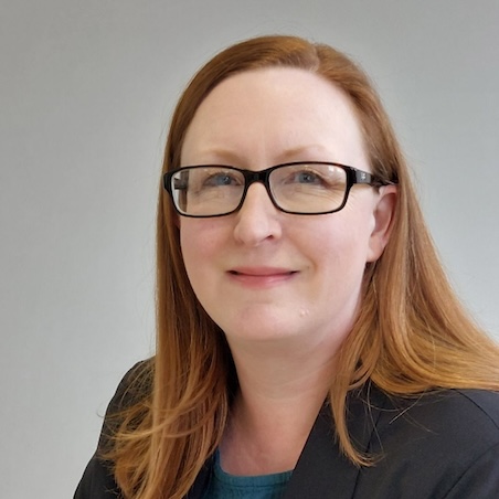 Professor Debbie Hay