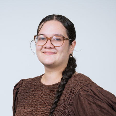 Tariana Kiel-Bidois