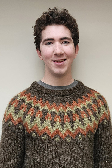 Grant Greene headshot