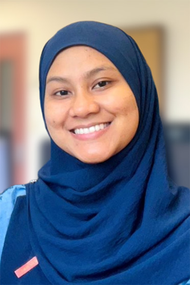 Sabiha Hussin
