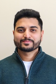 Kartik Rawat