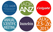 IADR ANZ 2015 thumb