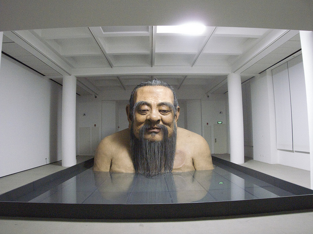 confucius