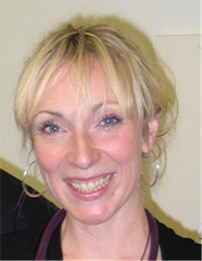 Dr Emma Boddington