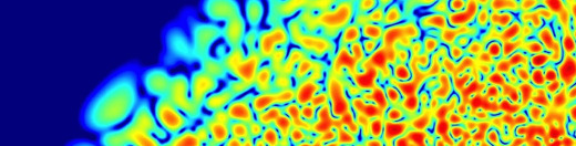 Thermal Bose Field