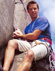 Ant Williams.