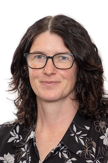 Gillian MacKay