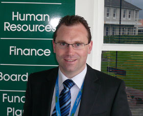 Russell Simpson
