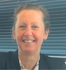 Cherie McConville image