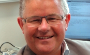 Gerry Wilkins thumb